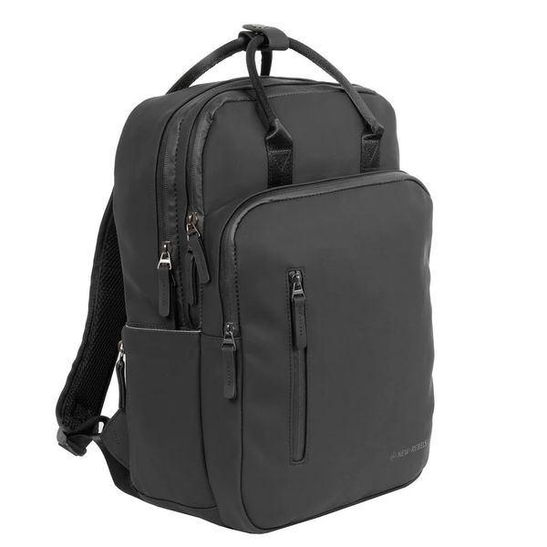 Hovedbilde New Rebels William Milwaukee Handel Backpack ...