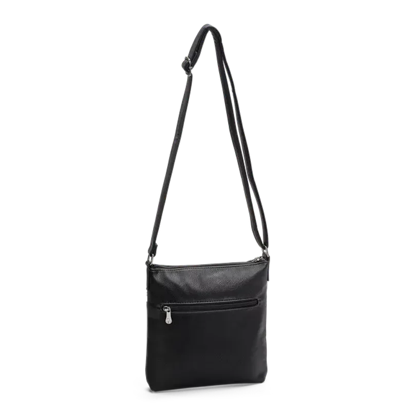 Puccini Donna Crossover Black