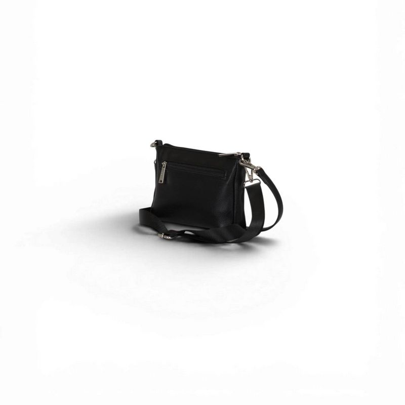 BHC Tuva Crossover i Black