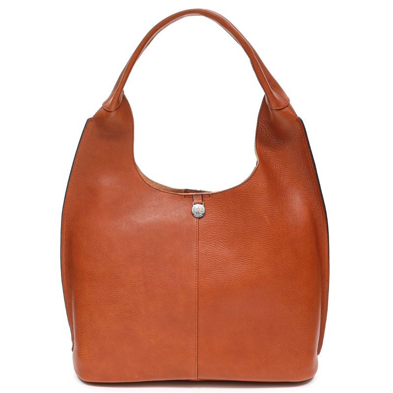 Adax Shopper Portofino Stine Brown