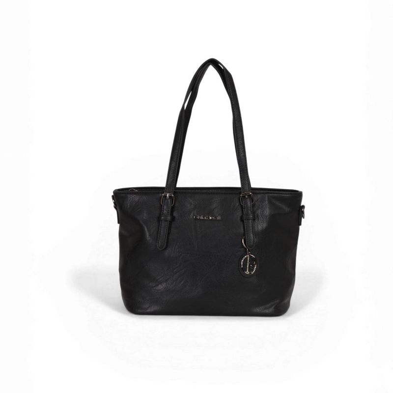 Giulia Pieralli Classic Totebag Small Black