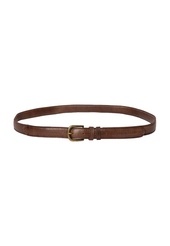 RE:Designed By Dixie Hyas Skinnbelte Woodsmoke