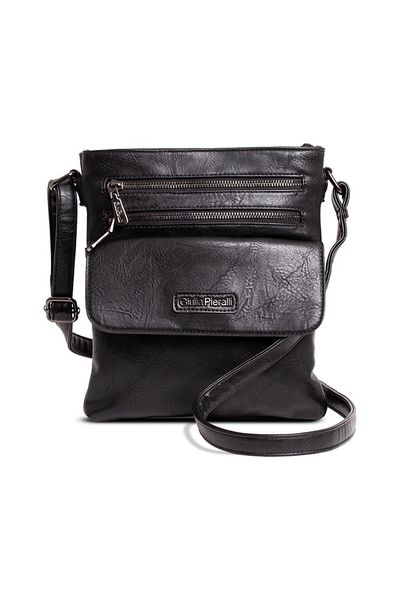 Hovedbilde Giulia Piaralli Diana Shoulderbag Black