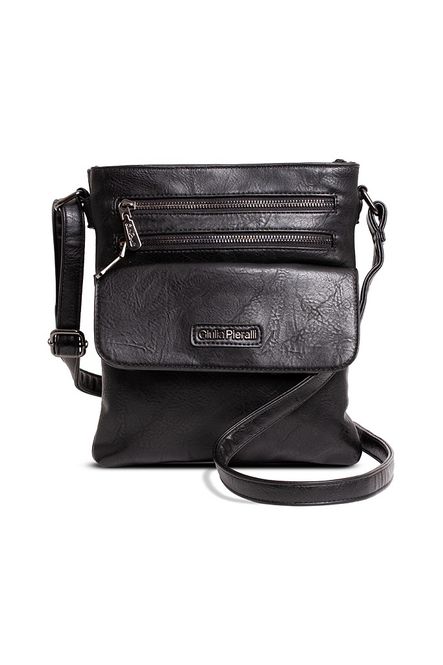 Hovedbilde Giulia Piaralli Diana Shoulderbag Black