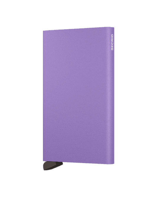 Hovedbilde Secrid Cardprotector Lilac