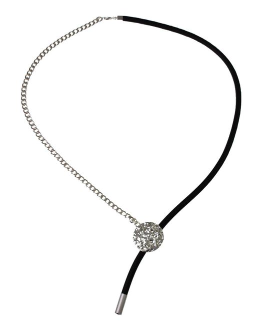 Hovedbilde Boheme Langt Smykke i Silver