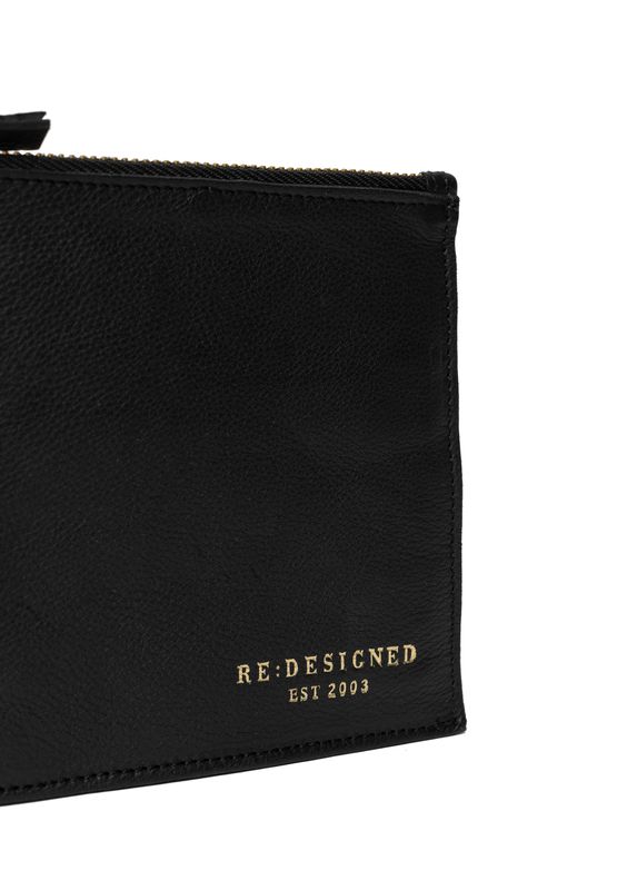 RE: Designed By Dixie Faria Urban Black