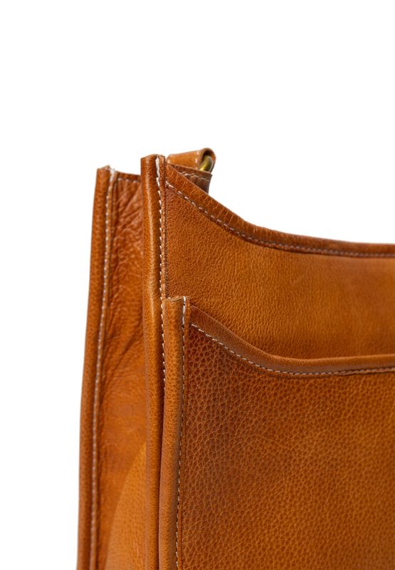 RE: Designed By Dixie Felia Big Urban Burned Tan