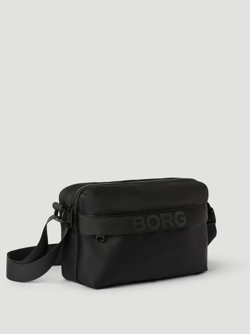 Hovedbilde Bjørn Borg Clssic Crossoverbag i Black