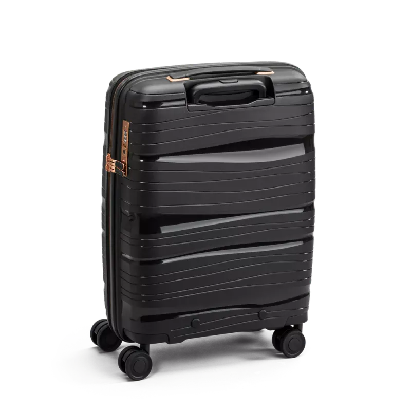North Pioneer Oslo Koffert 55 CM i 4 Farger