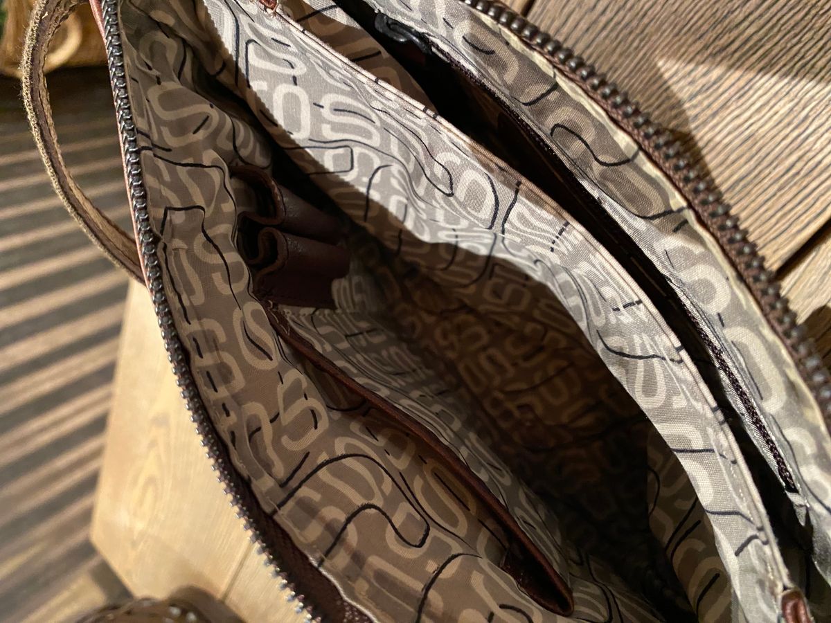 Spikes & Sparrow Crossover Brandy