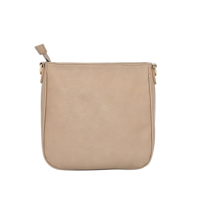 Rosenvinge Helene Shoulderbag Beige