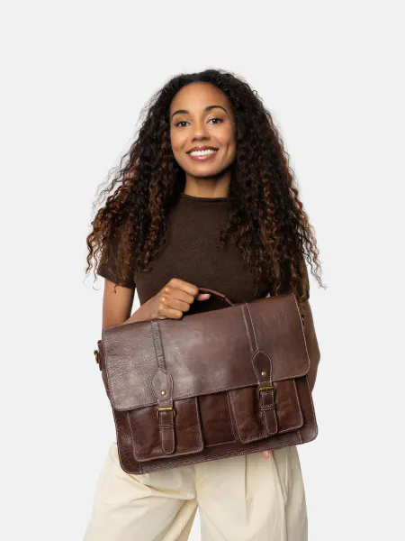 Hovedbilde RE:Designed By Dixie Melia Big Jobbeveske ...