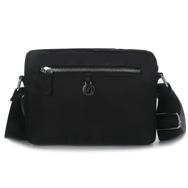 Adax Iben Novara Crossover Black