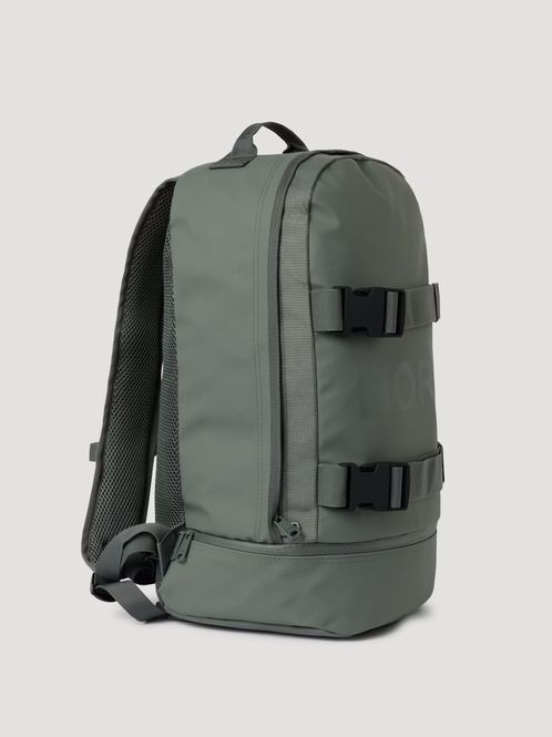Hovedbilde B.Borg Duffle Backpack i Agave Green