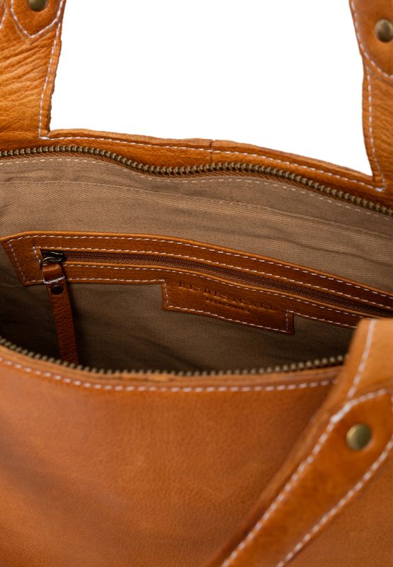 RE:Designed By Dixie Jona Urban Big Burned Tan