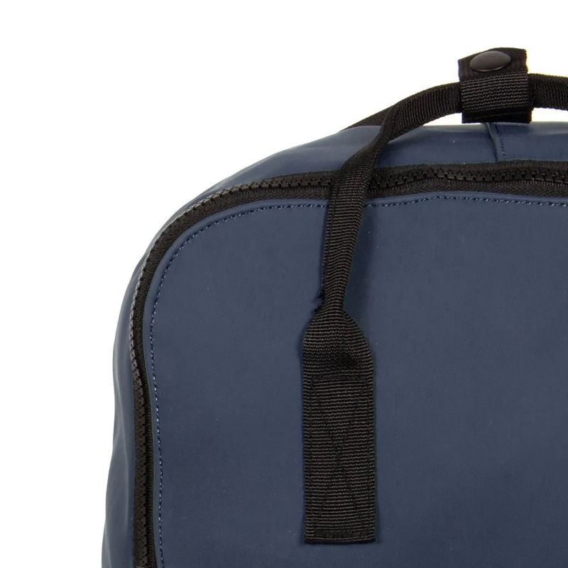 New Rebels Mart  Chicago Handel Backpack 18L Navy
