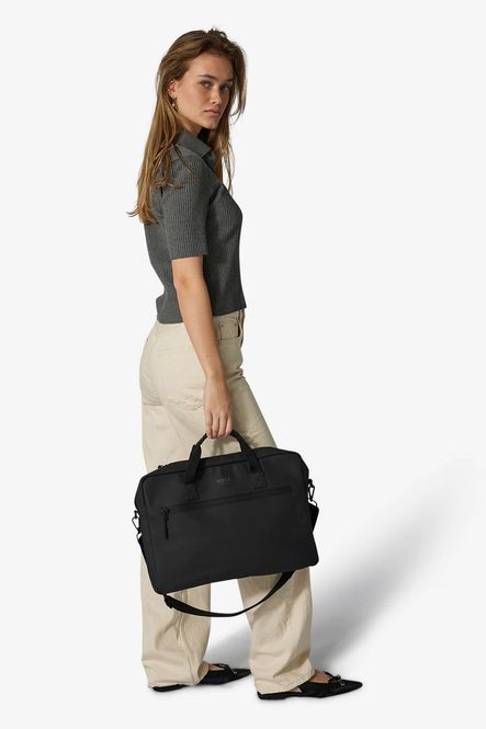Hovedbilde Adax Niki Senna Jobbe/PC Veske Black