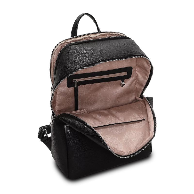 Puccini Anna Backpack  Black