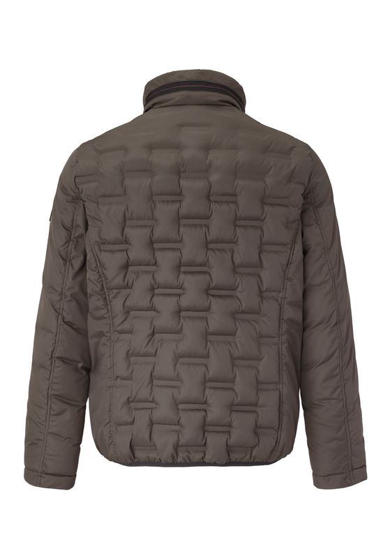 S4 Apollo Jakke i Olive