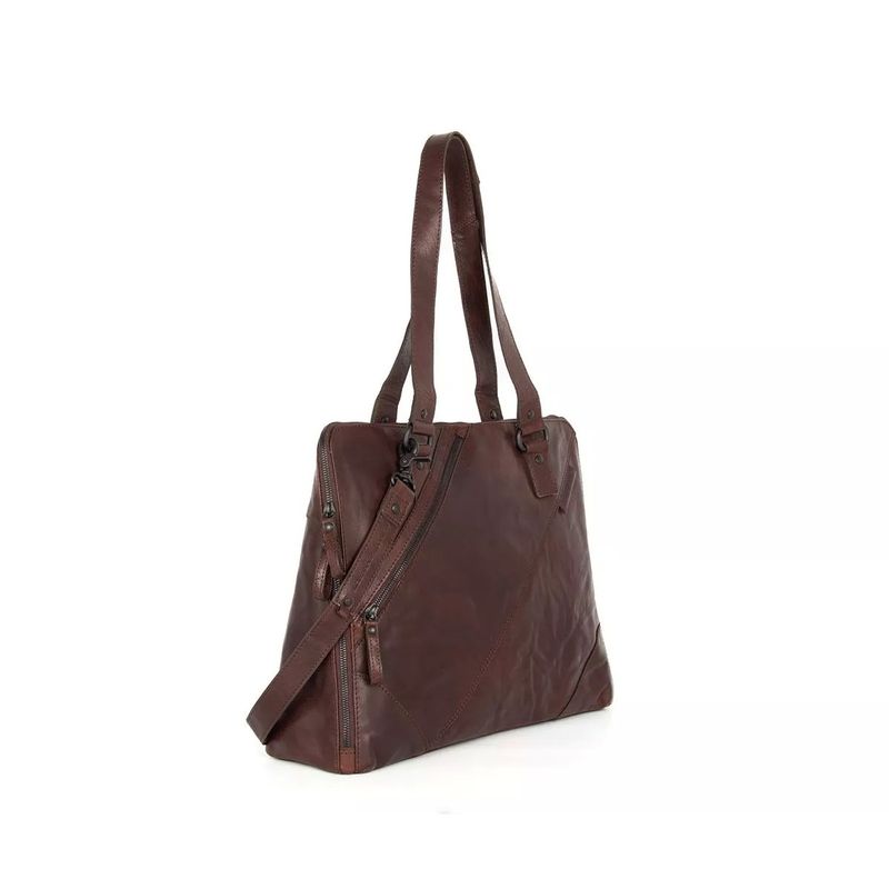 Spikes & Sparrow Tote Bag 15,6