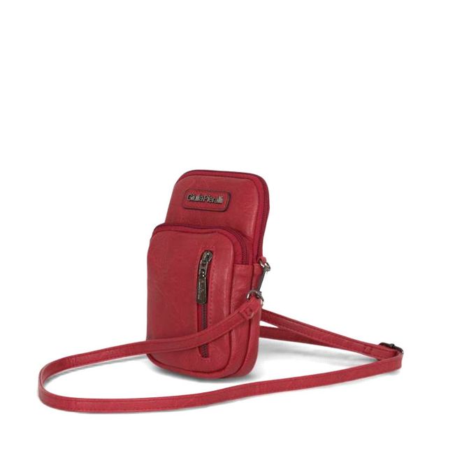 Hovedbilde Giulia Pieralli Classic Citybag i Red