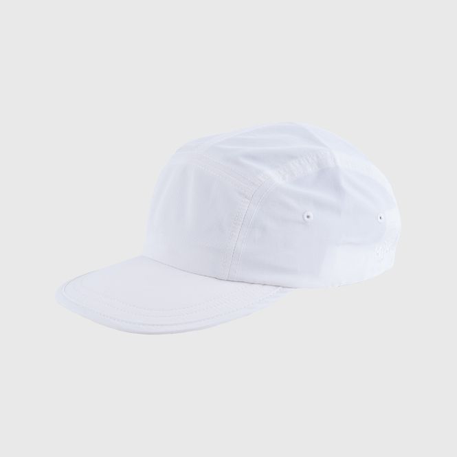 Hovedbilde MJM Nyloncap OSFA i White