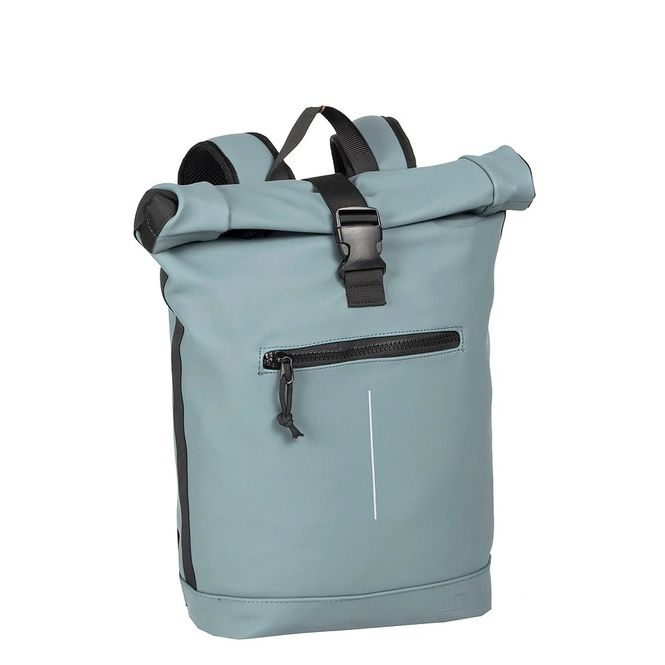 Hovedbilde New Rebels Mart  New York Rolltop Backpack 21L ...