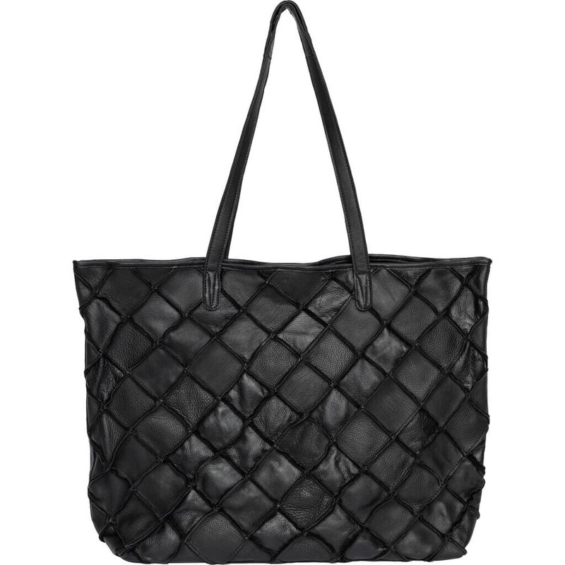 RE: Designed Caia Shopper i Black