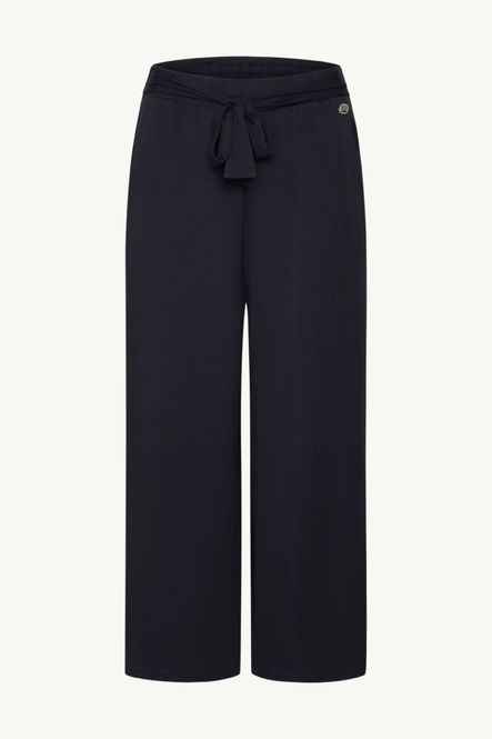 Hovedbilde Claire Gabriela Bukse i Dark Navy