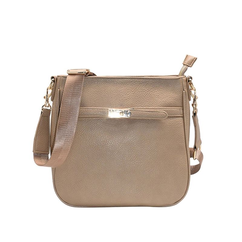 Rosenvinge Helene Shoulderbag Beige