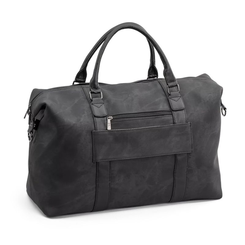Lycke Kim Weekendbag i Black