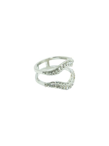 Hovedbilde Intex Skjerfring Silver