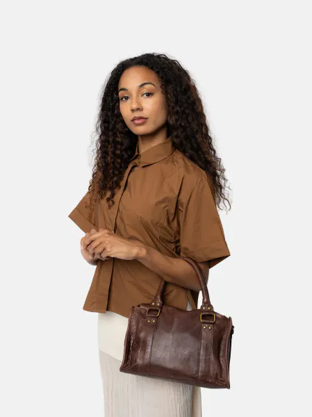 Hovedbilde RE:Designed By Dixie Miri Small Shoulderbag ...