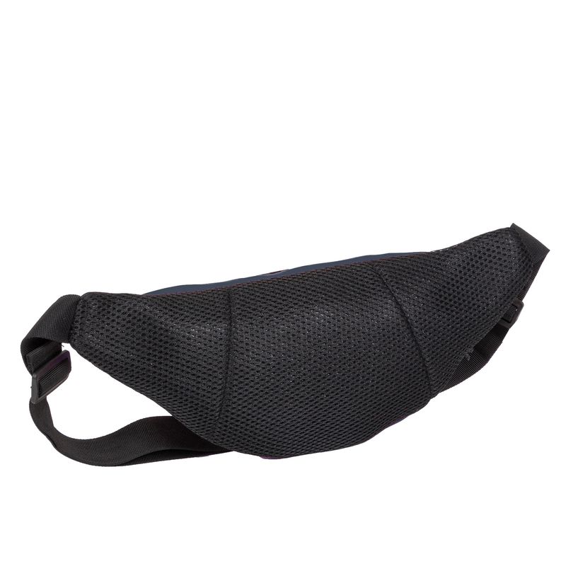 New Rebels Vannavisende Bumbag i Navy