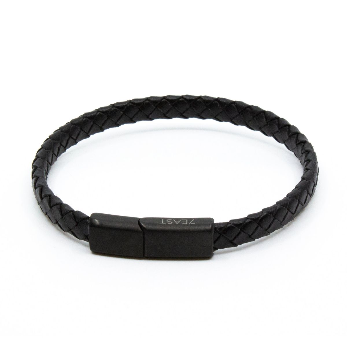 7EAST Herre Armbånd M112B Black
