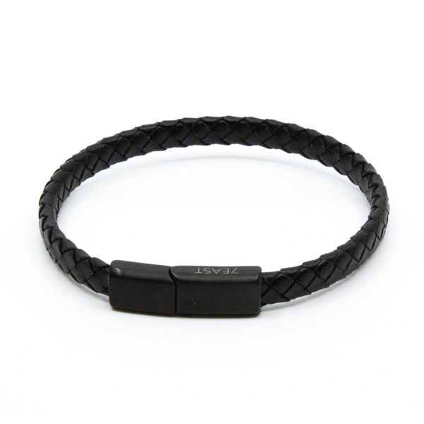 Hovedbilde 7EAST Herre Armbånd M112B Black