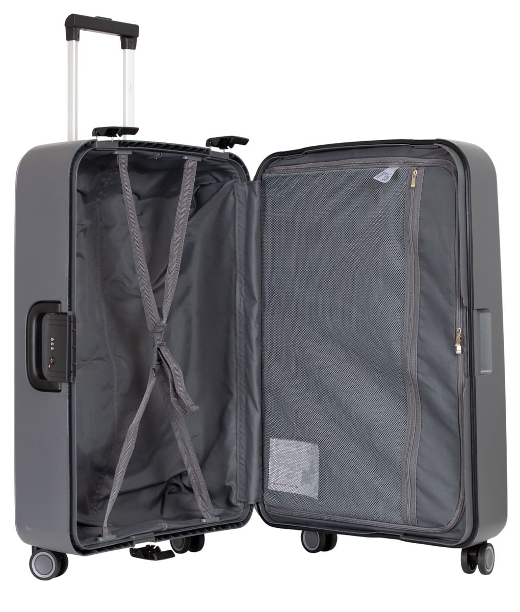 BHC EL Toro Koffert i 4 Farger 75 Cm