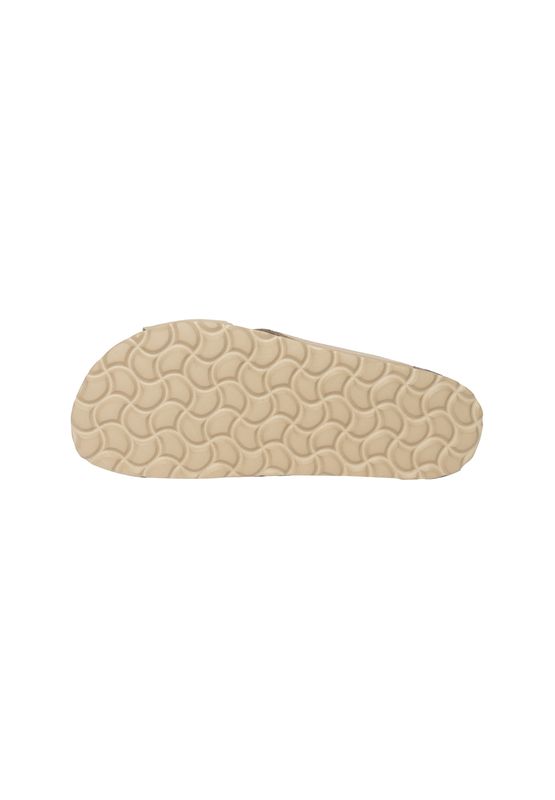 RE:Designed BY Dixie Vina sandaler i Nubuck Skinn Beige