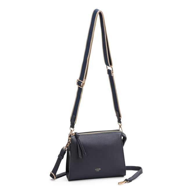 Hovedbilde Lycke Sandnes Crossover Navy