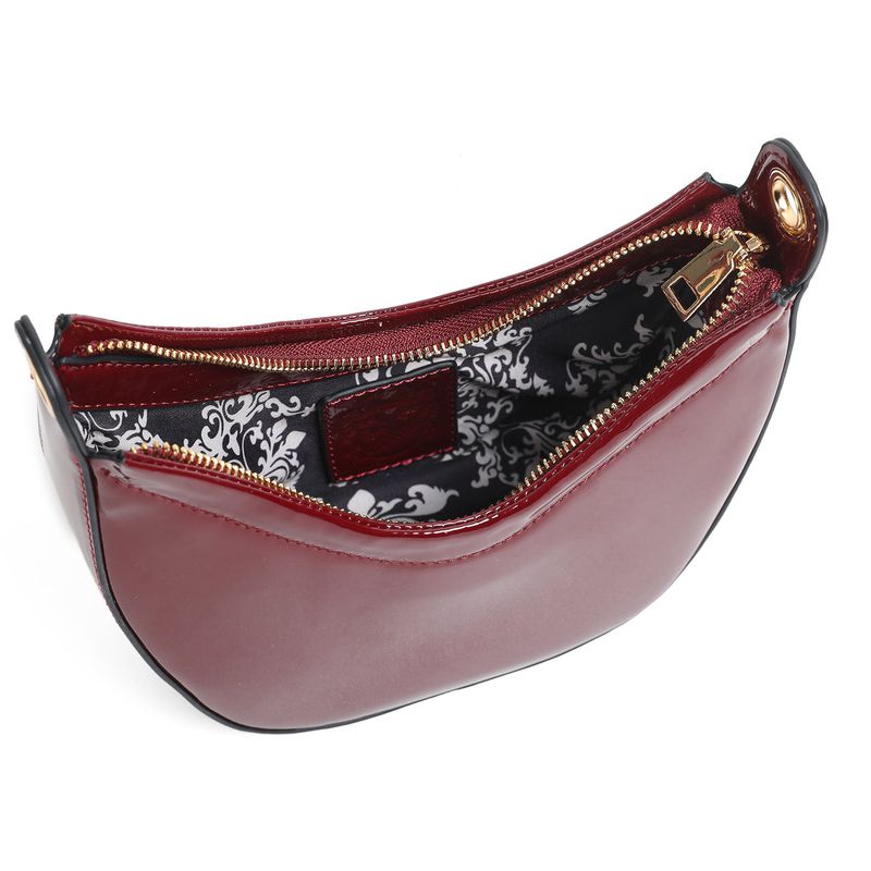 Rosenvinge Delray Partybag M/Håndlenke Bordeaux