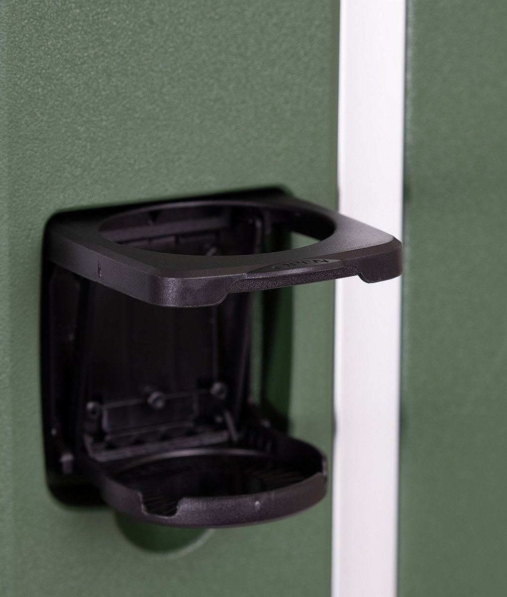 BHC EL Toro Koffert i 4 Farger 65 Cm