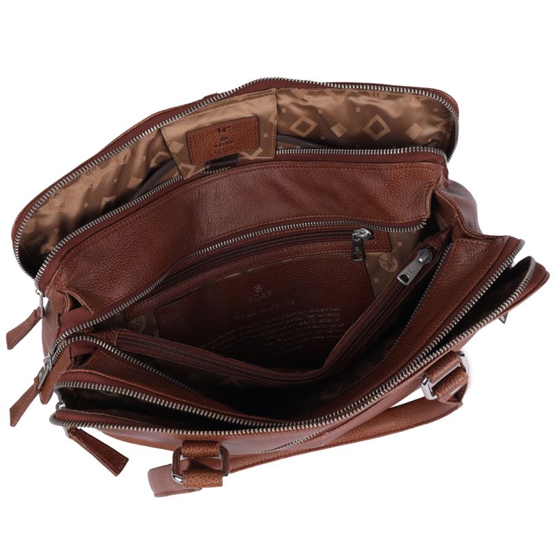 Adax Gerda Napoli Handbag 14