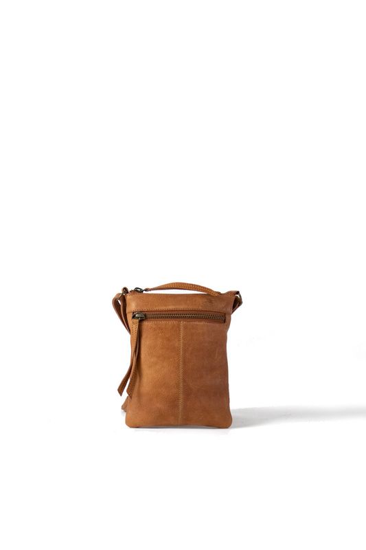 RE:Designed By Dixie Oulu urban i Burned Tan