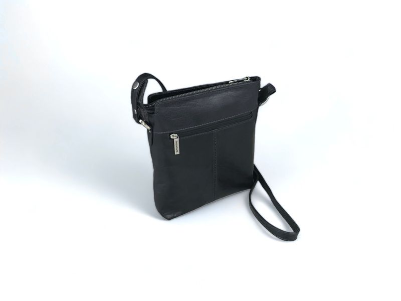 The Monte Crossover Small i Navy
