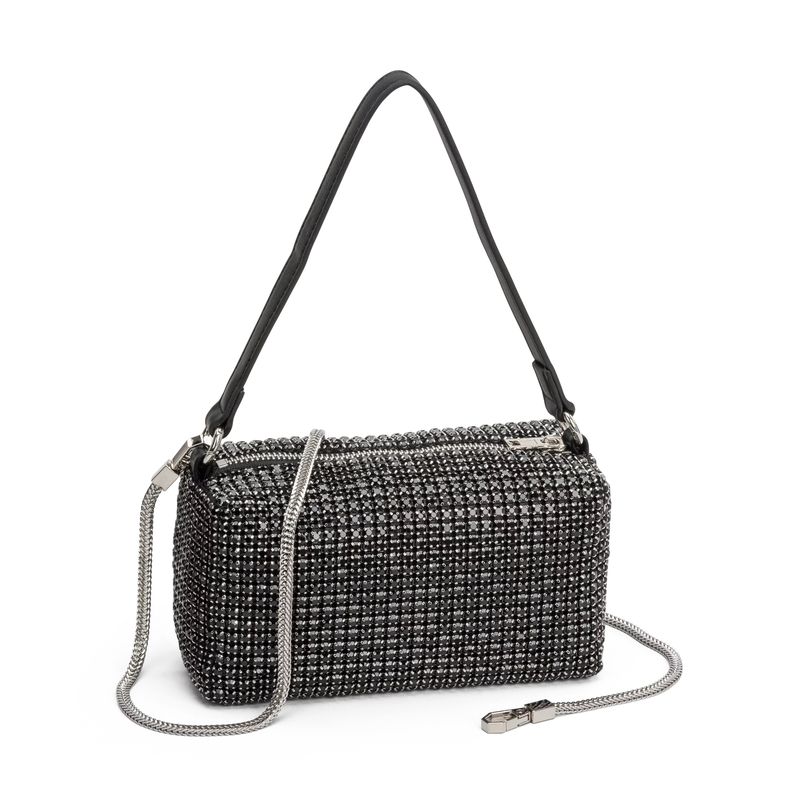 Lycke Party Eveningbag i Black