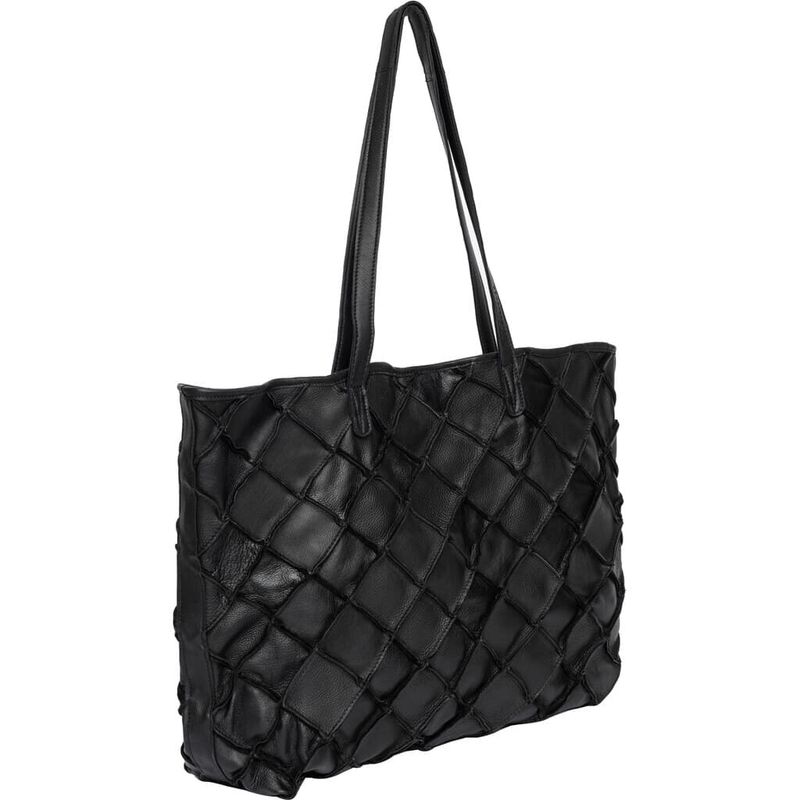 RE: Designed Caia Shopper i Black