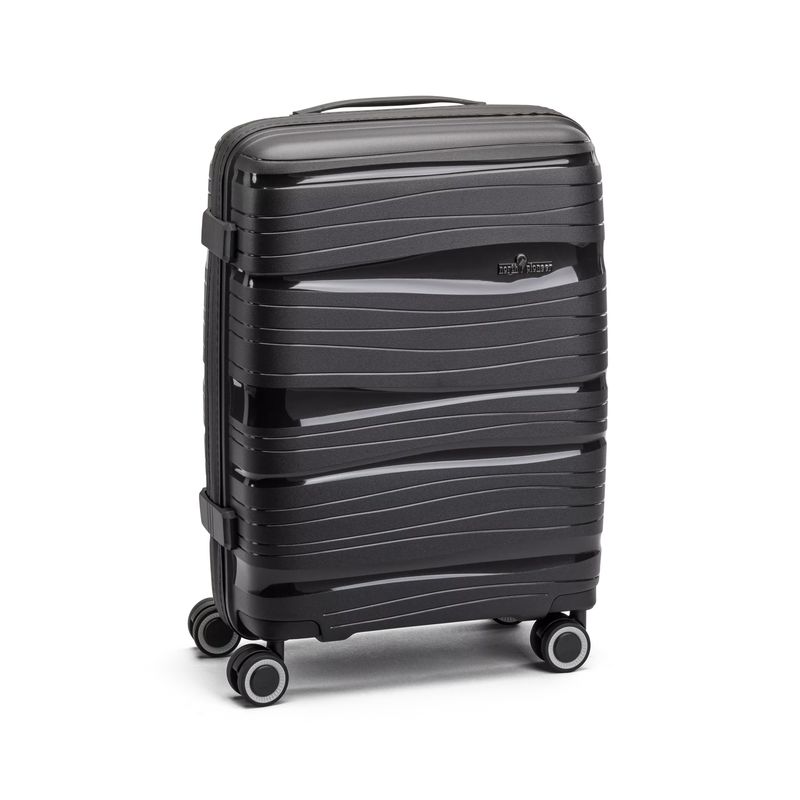 North Pioneer Oslo Koffert 55 CM i 4 Farger