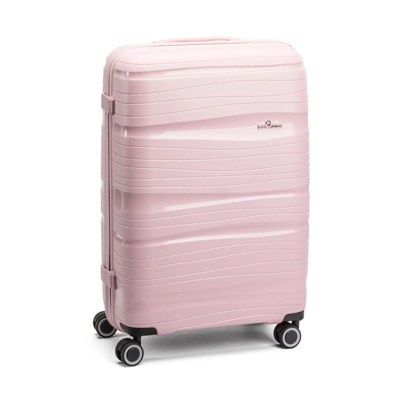 North Pioneer Oslo Koffert 77 CM i 4 Farger