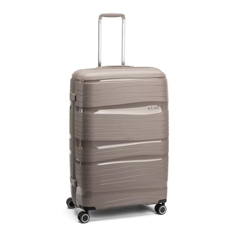 North Pioneer Oslo Koffert 77 CM i 4 Farger